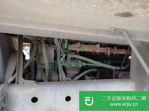 廣西出售二手中聯吊車