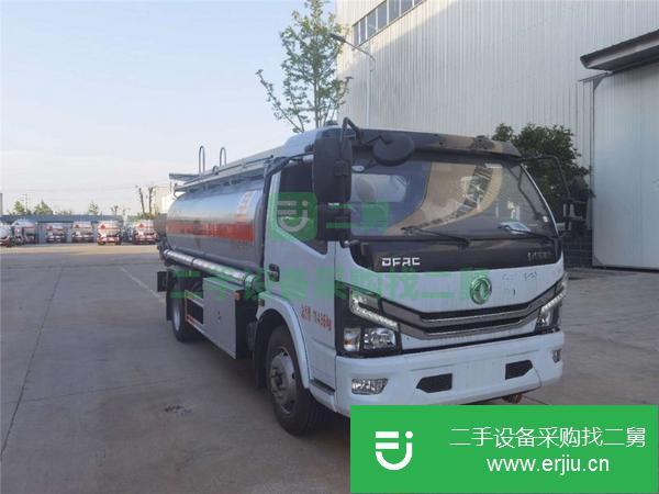 山西出售二手國三20噸油罐車