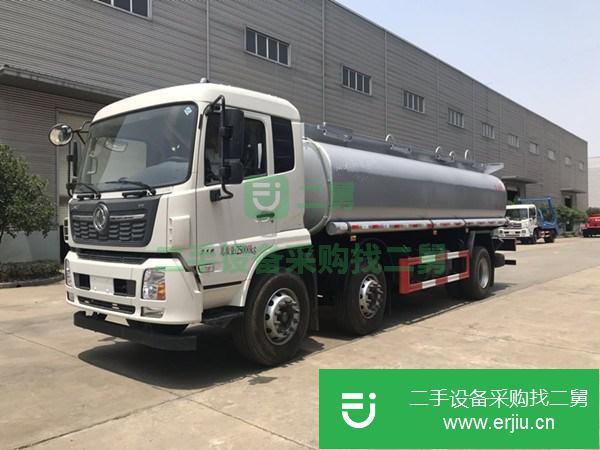 浙江出售二手15方油罐車