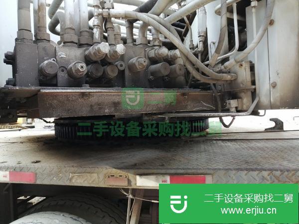 廣西出售二手中聯吊車