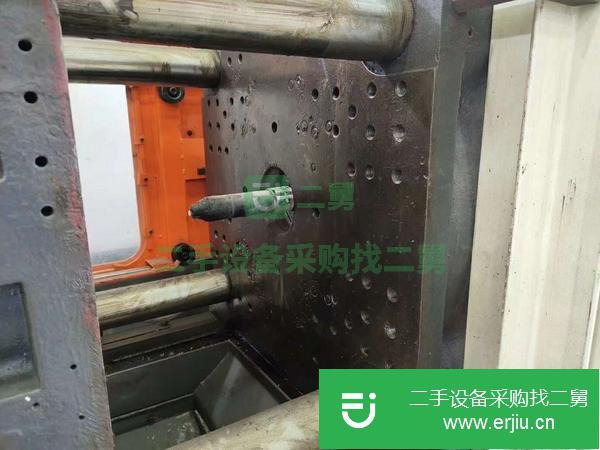 廣東出售二手震雄168噸注塑機
