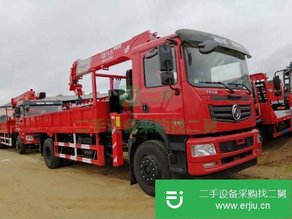 湖南出售二手吊車