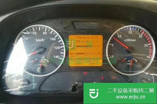 陜西出售二手吊車