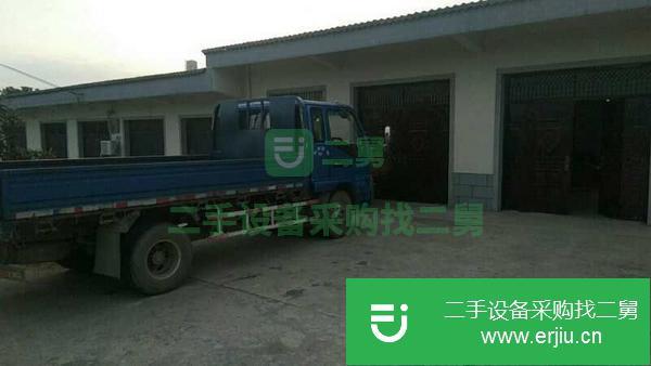 安徽出售二手江淮駿鈴貨車