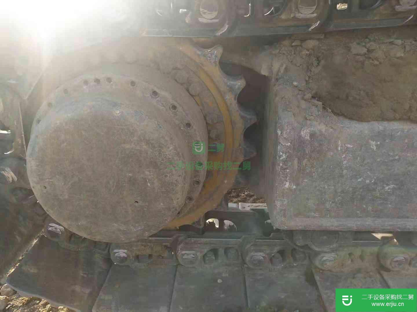 遼寧出售二手斗山DX300LC挖掘機(jī)