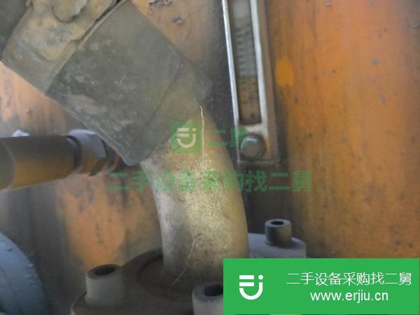 河北出售二手電拖泵