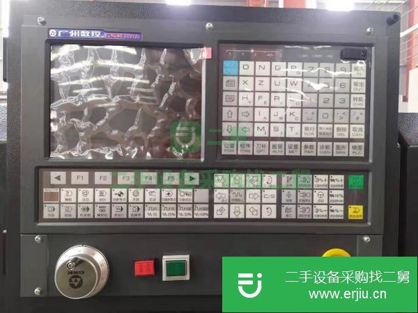 遼寧出售二手TK36S數控臥式車床