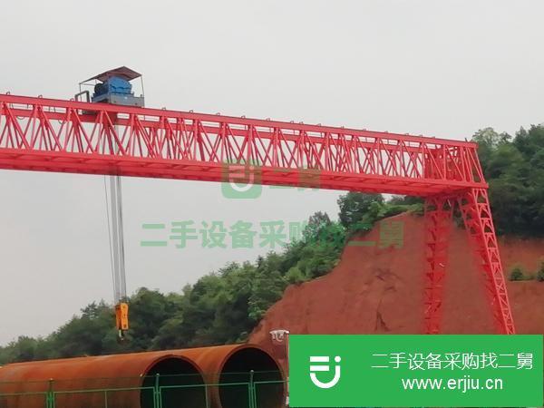 貴州出售二手花架龍門吊