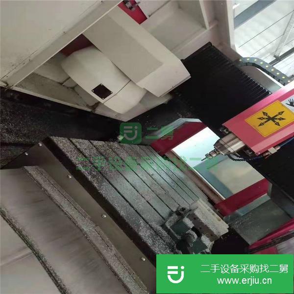 浙江出售二手雕刻機