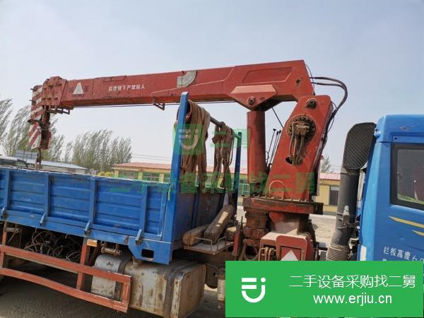 遼寧出售二手吊車