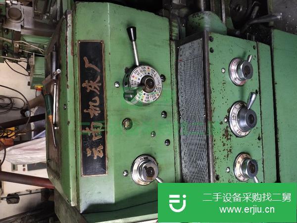 山東出售二手云南機床廠6140車床