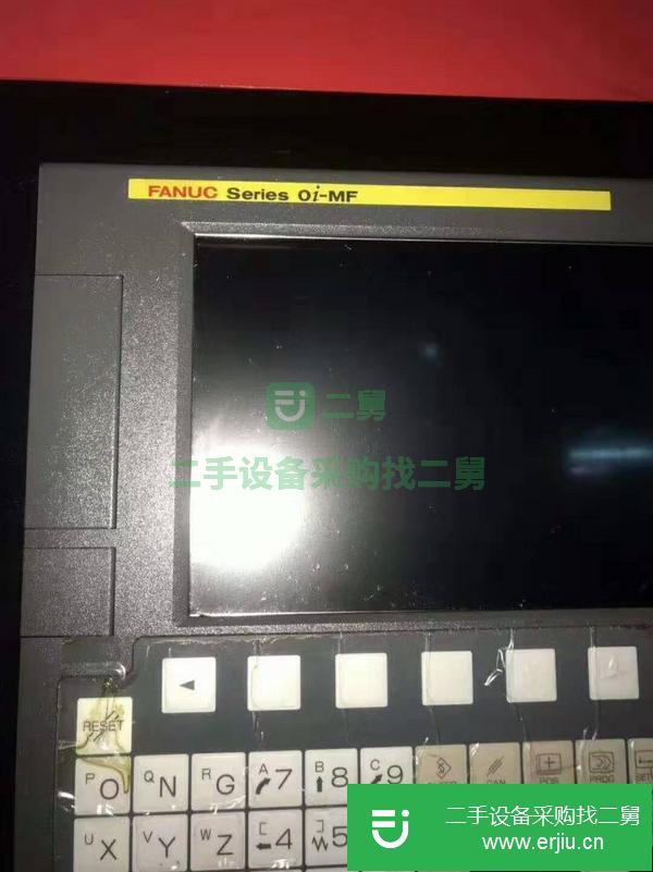 寧夏出售二手車床鉆攻中心
