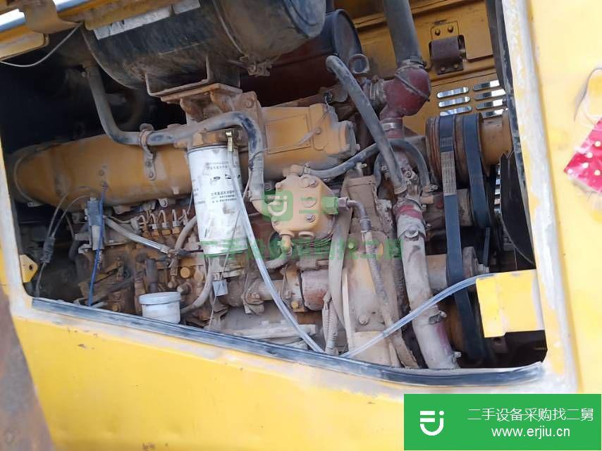 天津出售二手徐工LW500F裝載機