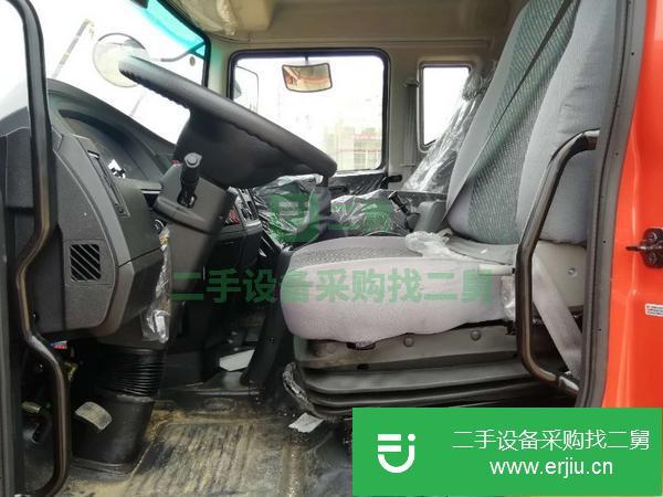 重慶出售二手隨車吊