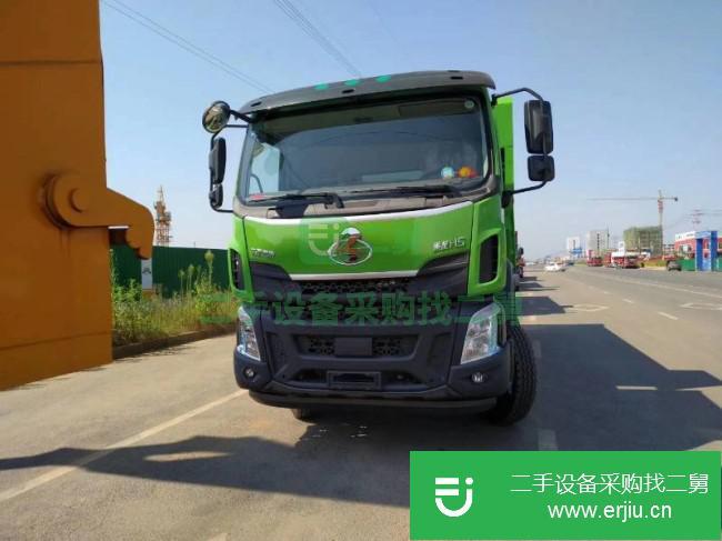 江西出售二手東風柳汽自卸車