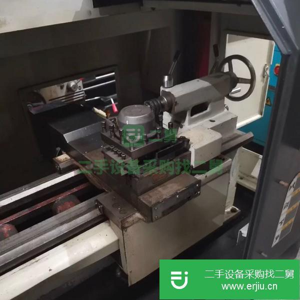 上海出售二手數控車床