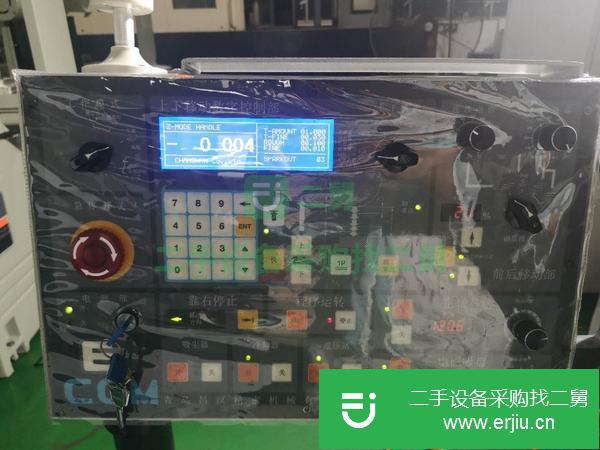 廣東出售二手韓國昌漢精密磨床