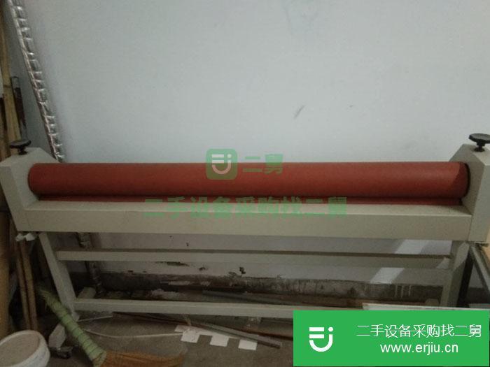 河南出售二手廣告噴繪機
