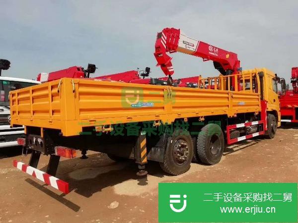 湖北出售二手吊車