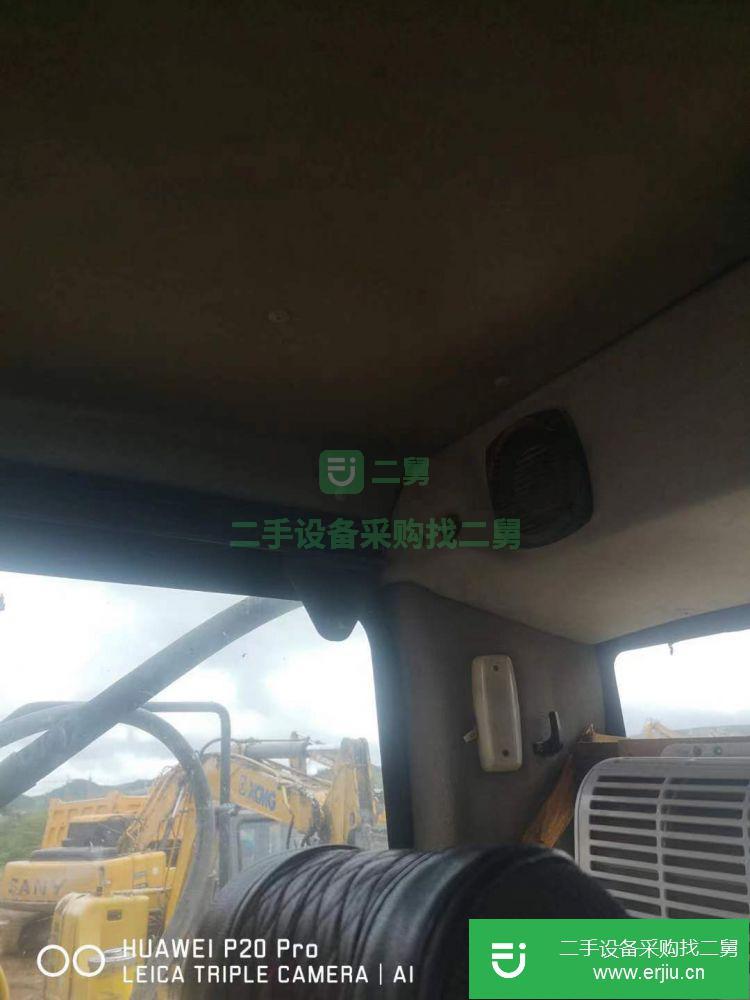 安微出售二手小松PC240-8N1挖掘機