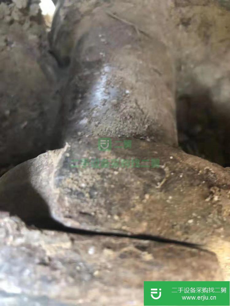 天津出售二手神鋼SK350LC挖掘機(jī)