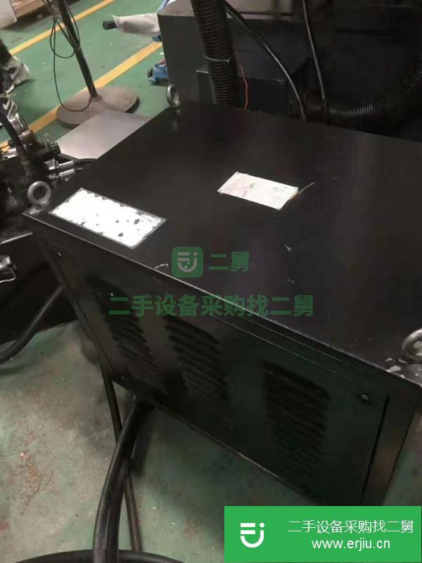 江蘇出售二手漢川TK611C-1數控臥式銑鏜床