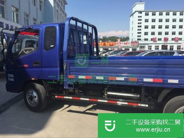 山東出售二手貨車