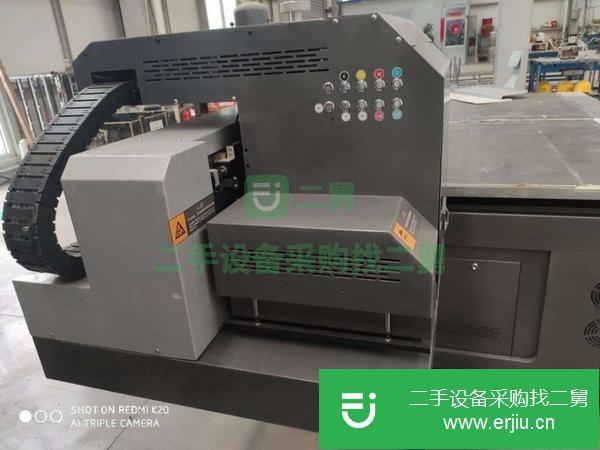 山東出售二手平板打印機