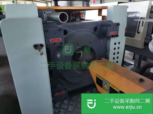 廣東出售二手海雄注塑機