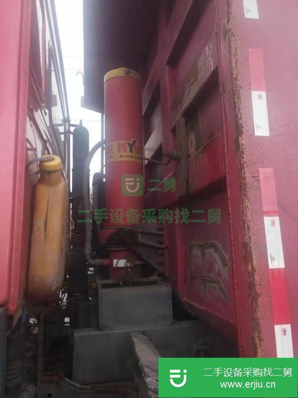 安徽出售二手重汽豪沃前四后八自卸車國4