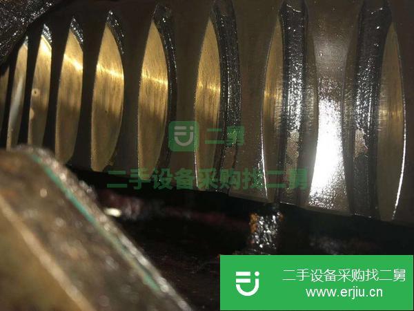 江蘇出售二手滾齒機