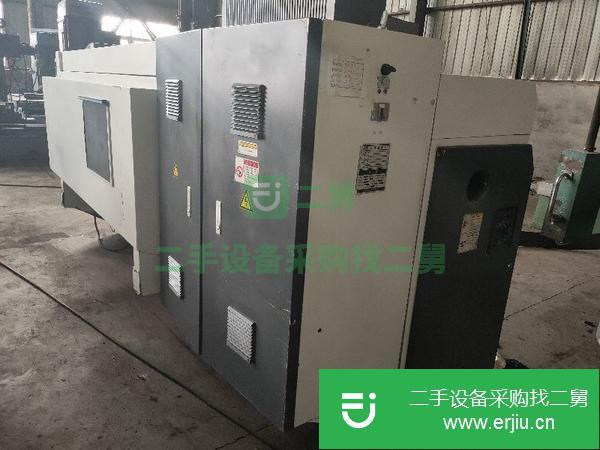 河北出售二手數控車床