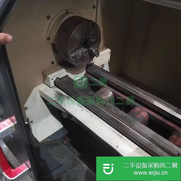 上海出售二手數控車床
