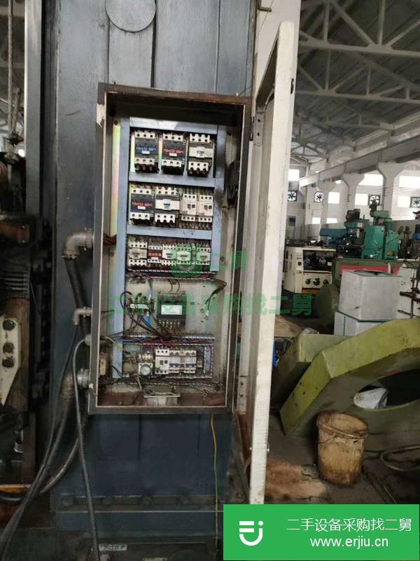 河北出售二手漢川TX611C數(shù)顯鏜床