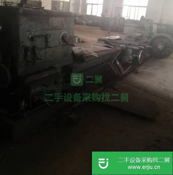 山東出售二手落地車床