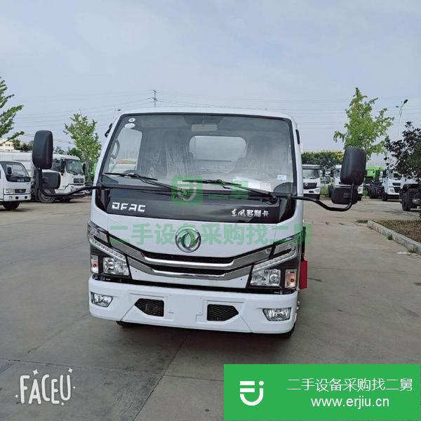 陜西出售二手油罐車(chē)