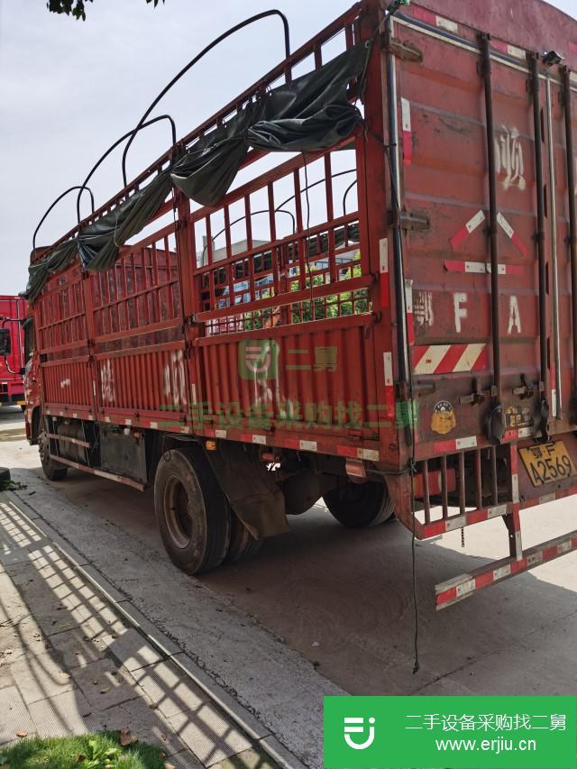 湖北出售二手東風(fēng)貨車