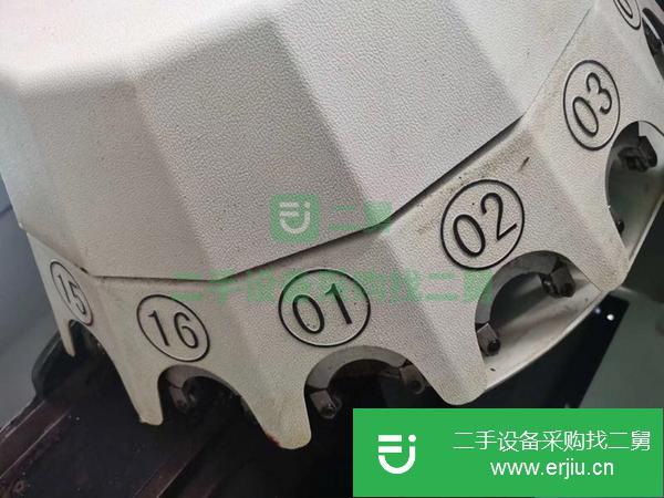 江蘇出售二手臺群T500加工中心