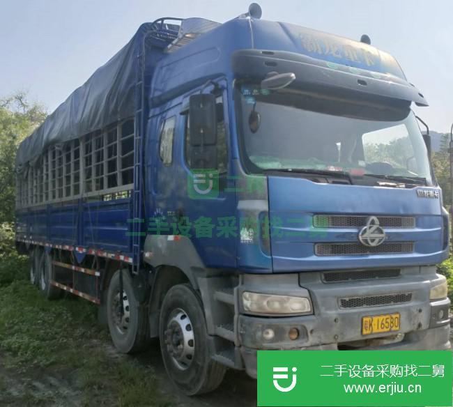 廣東出售二手東風柳汽貨車