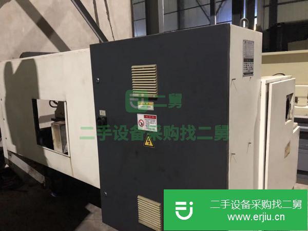 江蘇出售二手數控車床