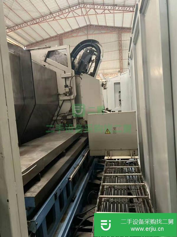遼寧出售二手馬扎克Mazak Integrex 70車(chē)床