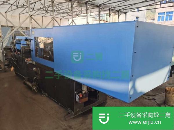 浙江出售二手注塑機(jī)