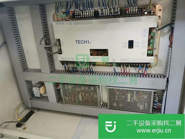 河南出售二手力勁160噸注塑機