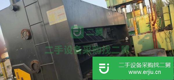江蘇出售二手剪板機