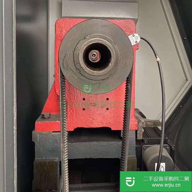 江蘇出售二手數控車床