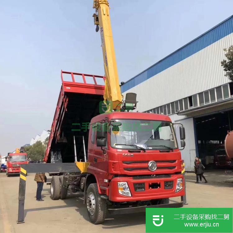湖北出售二手石煤吊車