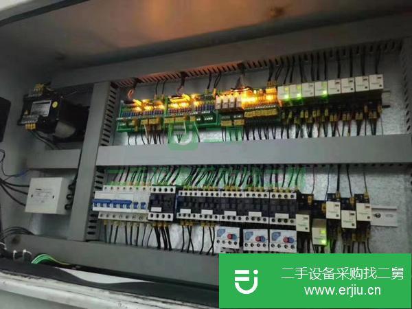江蘇出售二手宇佳YJ-1210數控雕銑機