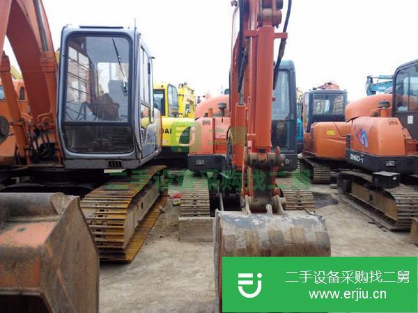 上海出售二手小松60挖掘機