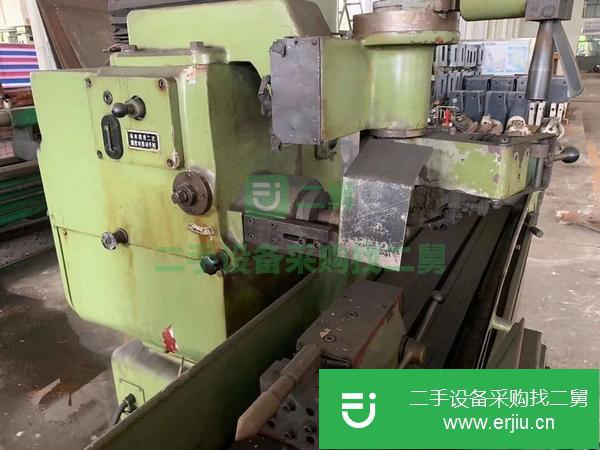 河北出售二手上海兩米8612A花鍵軸磨床