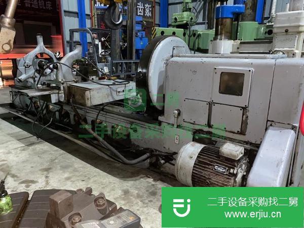 河北出售二手沈陽61100車床